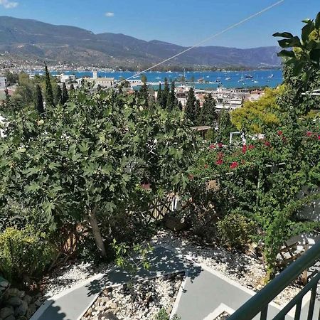 Poros Town Studios Margaret, Poros Island מראה חיצוני תמונה
