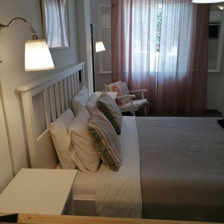 Poros Town Studios Margaret, Poros Island מראה חיצוני תמונה