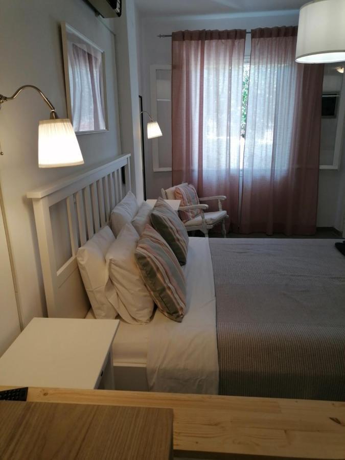 Poros Town Studios Margaret, Poros Island מראה חיצוני תמונה